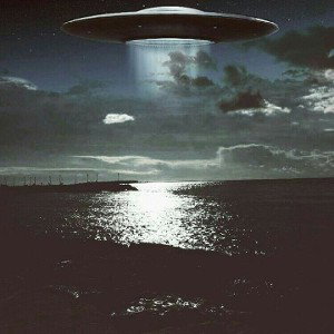 Мы не одни👽