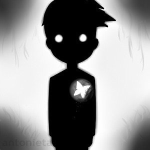born broken