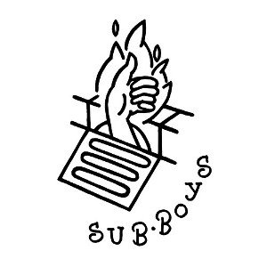CHARLIE & HIELO BEATS - SUBBOYS (TRABAJO COMPLETO + LINK DE DESCARGA)