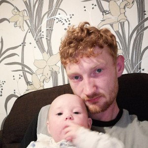 daddy love 