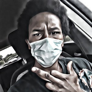 Who am I?👿