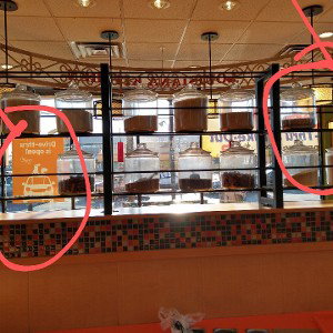 where the chicken