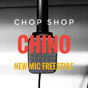 New Mic Freestyle