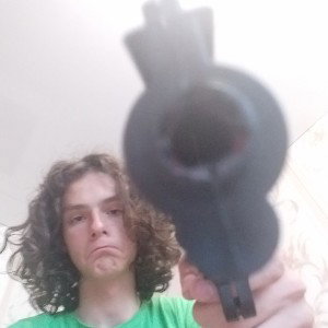 Это любовь