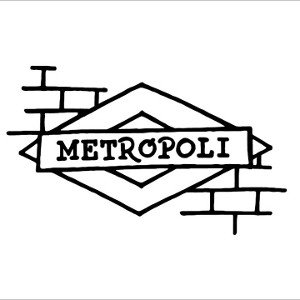 CHARLIE  HIELO BEATS - 7 METRPOLI