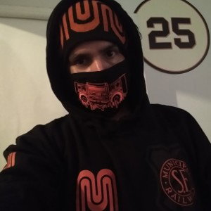 Shit is just getting Crazy