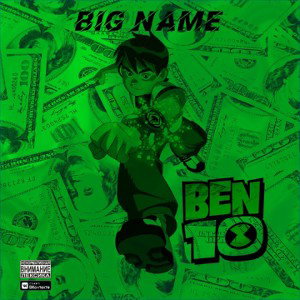 Ben 10
