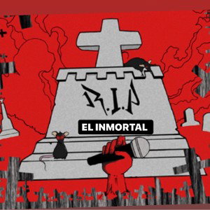 RIP PARA -EL inmortal 💀 🔫 