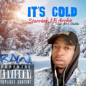 Coldnow 🥶🤷🏾‍♂️