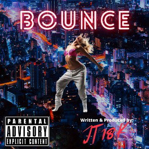 Bounce ^_^