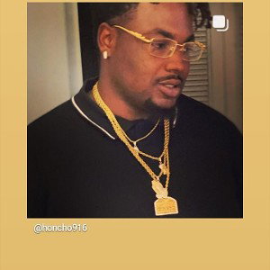 Tribute to Honcho'