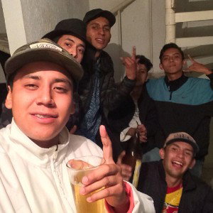 "REAL"MxicolgHMP Ft El Padrino oficial_