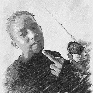 MARKIN MC 