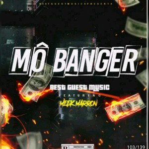 Mô Banger 