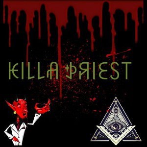 Killa Priest