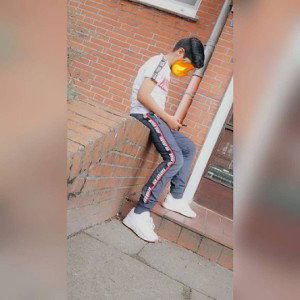 Khalil - Ganster (Official Vidio)