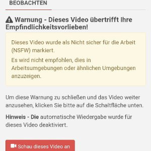 Der Mann der Blumen liebte