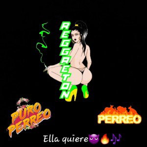 ella quiere🔥😈
