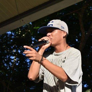 2. Mi modo - Mc Villa (DanteH)