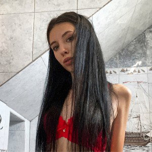 в неволе