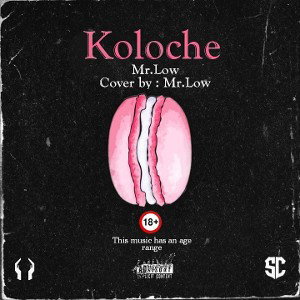 KOLOCHE  Diss back