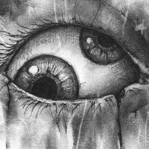 Look Into My Eyes 