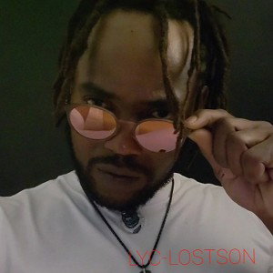 girl a you   /LYC-LOSTSON 