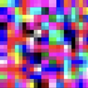 Pixel World Ft. Gr8WhiteHype [Prod. "David Metropolis"]