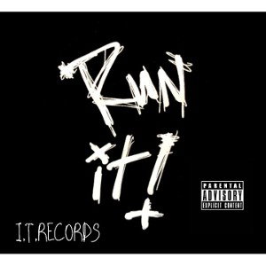 Contest track!🙏 💯🔥 Run It! 🔥💯 headphones 🎧🎶