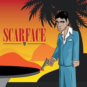 scarface 