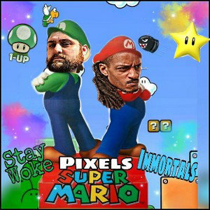 #MarioBros79 #MB79
