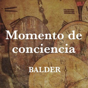 Momento de conciencia 