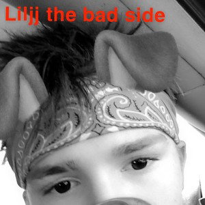 liljj" thugs cry