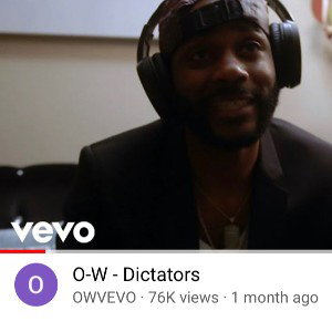 Dictators be like