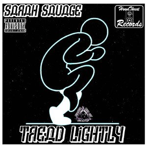 Tread Lightly [Prod Laykx]