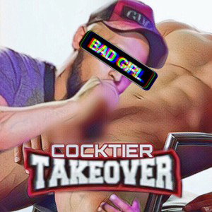 #LockesUntergang #Cocktier #OutistVersusLocke