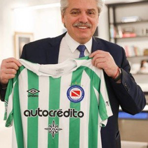 Alberto el parásito 