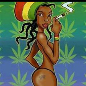 kitu ni ganja🚭💯🔞