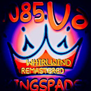 WHIRLWIND REMASTERED