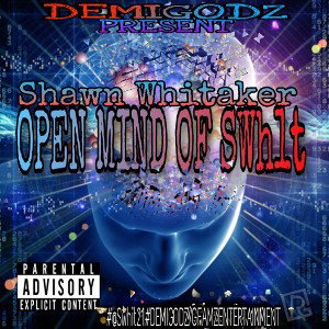 Mind of Swhit