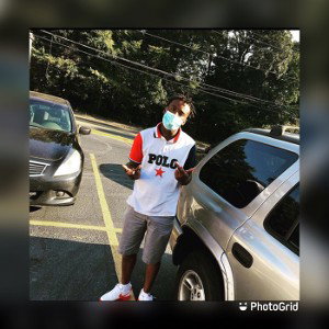 Living To Die By Byrd x Montay x Jas Beats