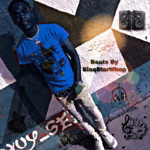 Motto To Follow- BlaqStarWhop
