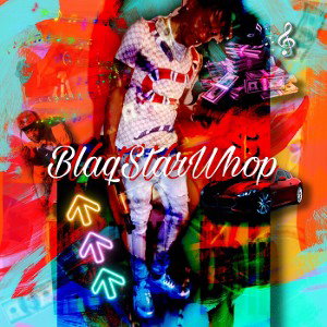 Ew Ew da song - BlaqStarWhop