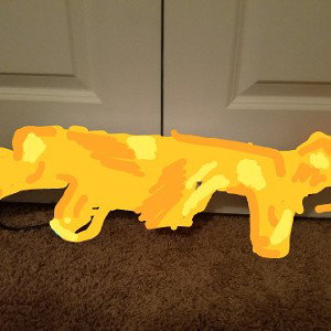 IT'S MIDAS (2020)