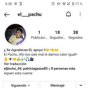perdón gente ,por el vocabulario y trabarme jaja, recién se empieza