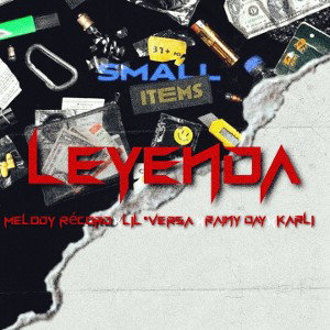 Leyenda__Rainy_Day__Karli__Lil•Versa