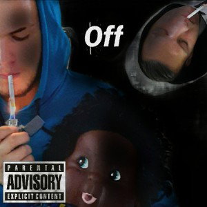 Off-Black (Тиша feat. YMHB)