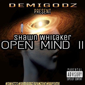 Open mind of swhit 2