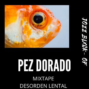 2.- Pez Dorado 