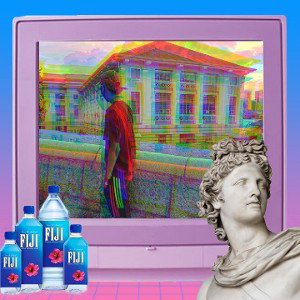 "WAVE" FOR YUNGKAMSY